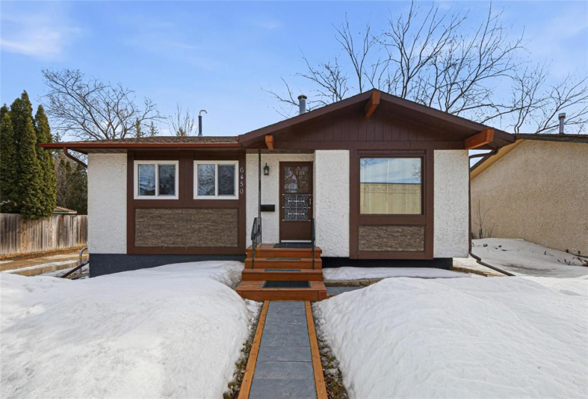 6450 Rannock, 3 Bedrooms Bedrooms, 14 Rooms Rooms,1 BathroomBathrooms,Residential,For Sale,Rannock