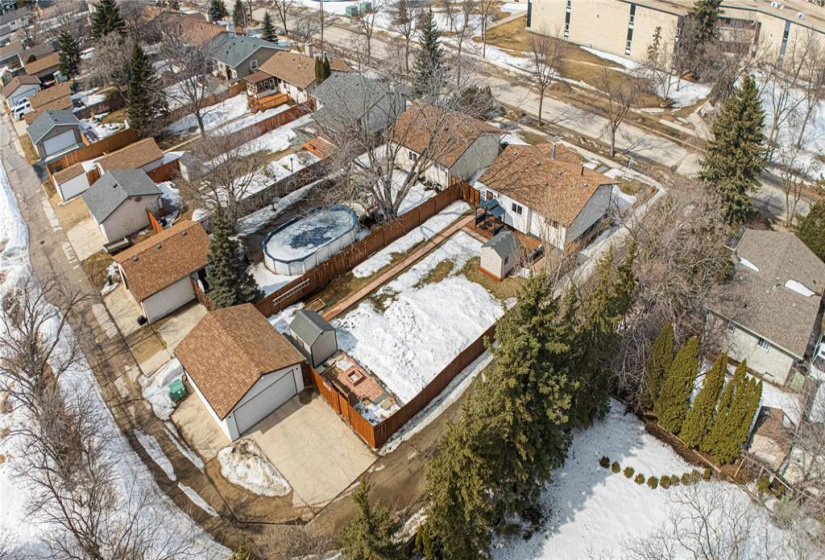 6450 Rannock, 3 Bedrooms Bedrooms, 14 Rooms Rooms,1 BathroomBathrooms,Residential,For Sale,Rannock