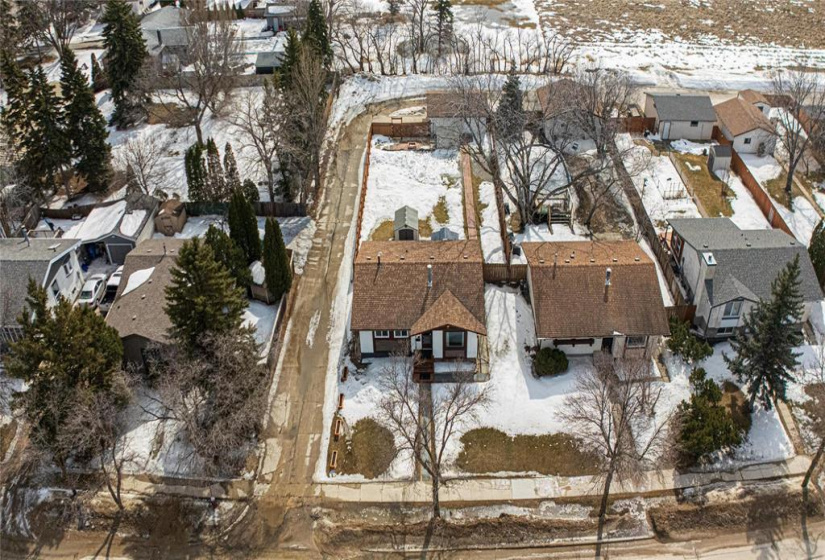 6450 Rannock, 3 Bedrooms Bedrooms, 14 Rooms Rooms,1 BathroomBathrooms,Residential,For Sale,Rannock