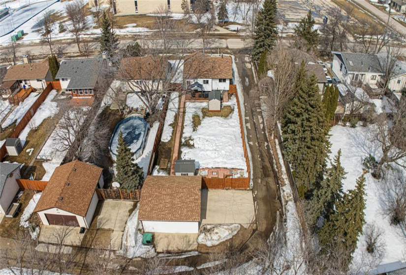 6450 Rannock, 3 Bedrooms Bedrooms, 14 Rooms Rooms,1 BathroomBathrooms,Residential,For Sale,Rannock