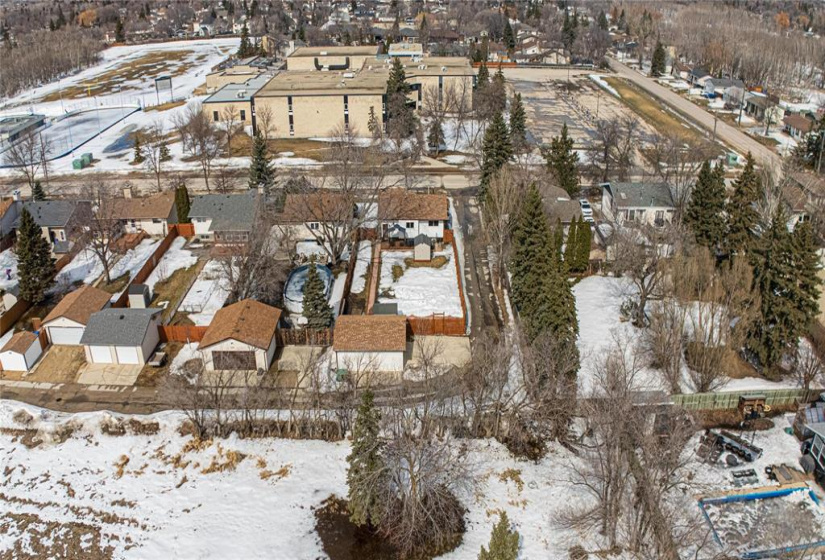 6450 Rannock, 3 Bedrooms Bedrooms, 14 Rooms Rooms,1 BathroomBathrooms,Residential,For Sale,Rannock