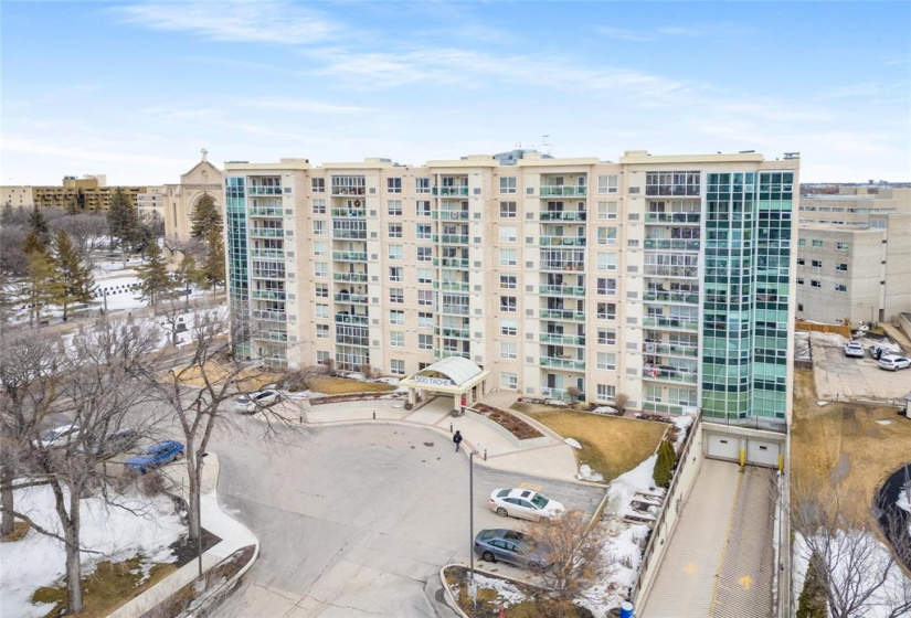 500 Tache, 2 Bedrooms Bedrooms, 8 Rooms Rooms,2 BathroomsBathrooms,Condominium,For Sale,Tache