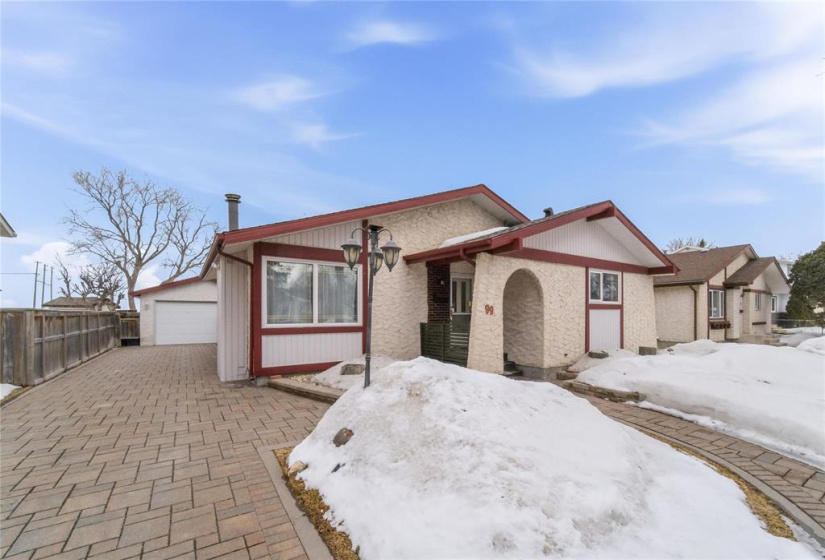 99 Nemy, 3 Bedrooms Bedrooms, 13 Rooms Rooms,1 BathroomBathrooms,Residential,For Sale,Nemy