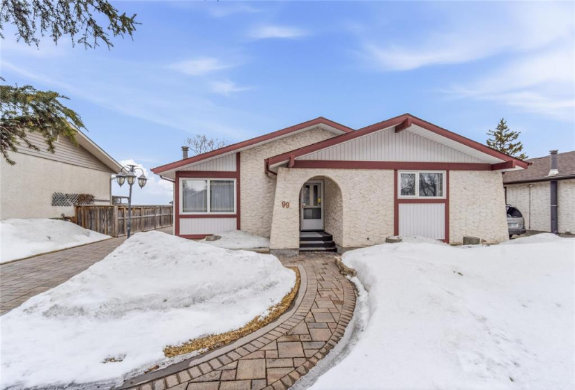 99 Nemy, 3 Bedrooms Bedrooms, 13 Rooms Rooms,1 BathroomBathrooms,Residential,For Sale,Nemy