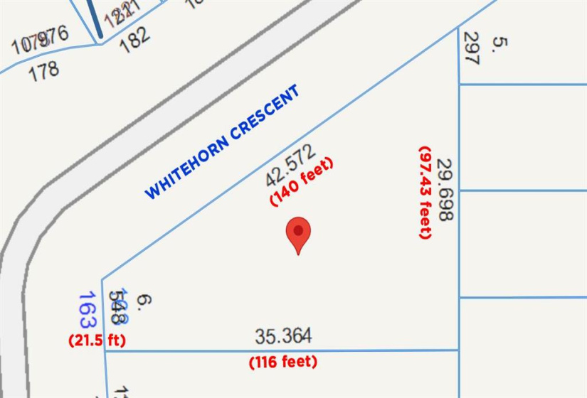 163 Whitehorn, 3 Bedrooms Bedrooms, 13 Rooms Rooms,2 BathroomsBathrooms,Residential,For Sale,Whitehorn