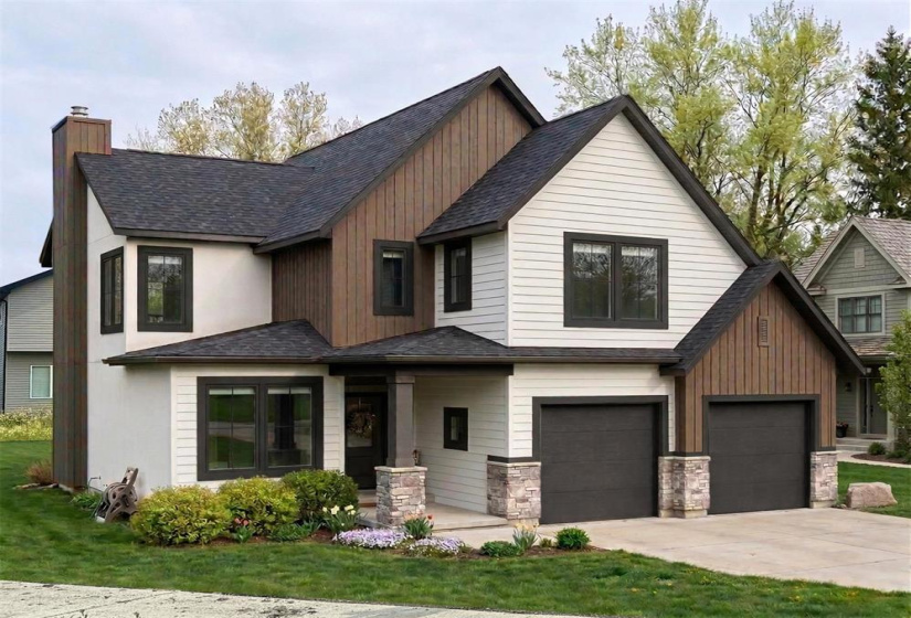 Artists concept render