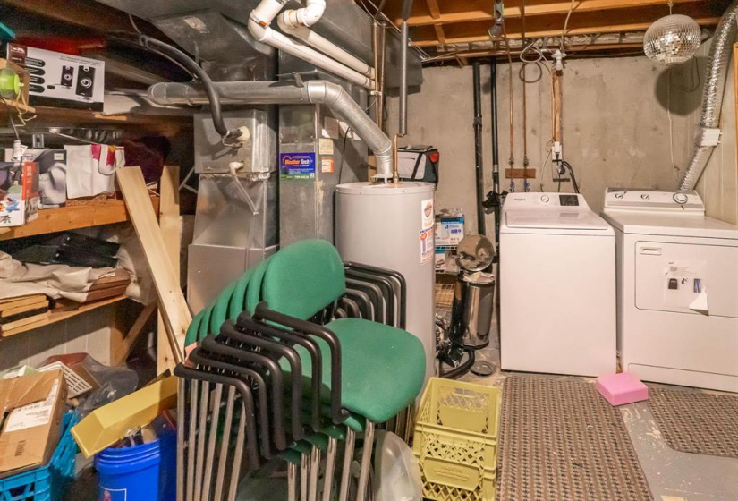 177 Beliveau, 2 Bedrooms Bedrooms, 8 Rooms Rooms,1 BathroomBathrooms,Condominium,For Sale,Beliveau