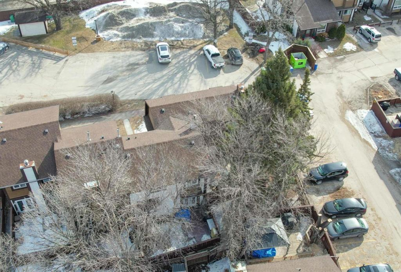 177 Beliveau, 2 Bedrooms Bedrooms, 8 Rooms Rooms,1 BathroomBathrooms,Condominium,For Sale,Beliveau