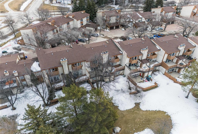 183 Hamilton, 2 Bedrooms Bedrooms, 7 Rooms Rooms,1 BathroomBathrooms,Condominium,For Sale,Hamilton