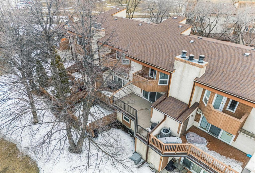 183 Hamilton, 2 Bedrooms Bedrooms, 7 Rooms Rooms,1 BathroomBathrooms,Condominium,For Sale,Hamilton