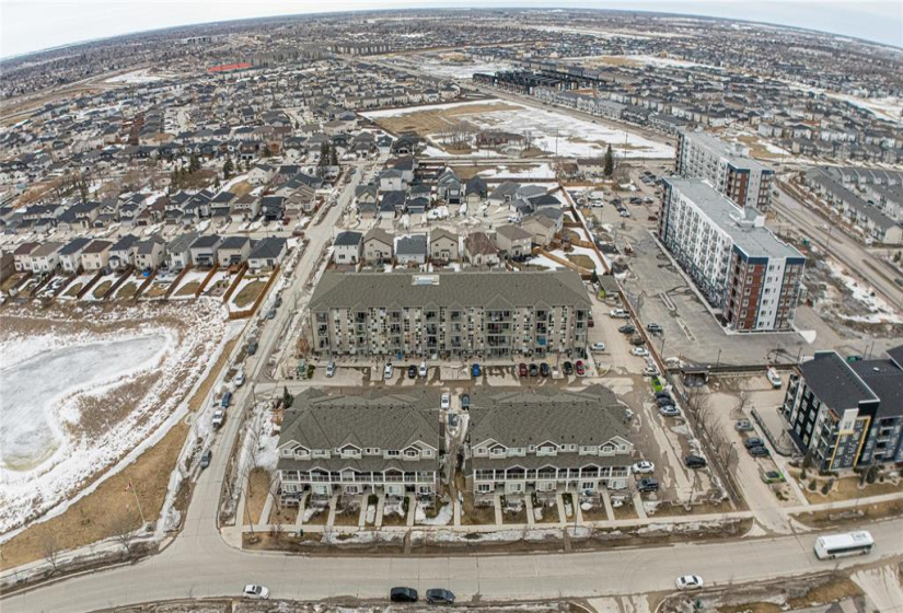 65 Fiorentino, 2 Bedrooms Bedrooms, 10 Rooms Rooms,2 BathroomsBathrooms,Condominium,For Sale,Fiorentino