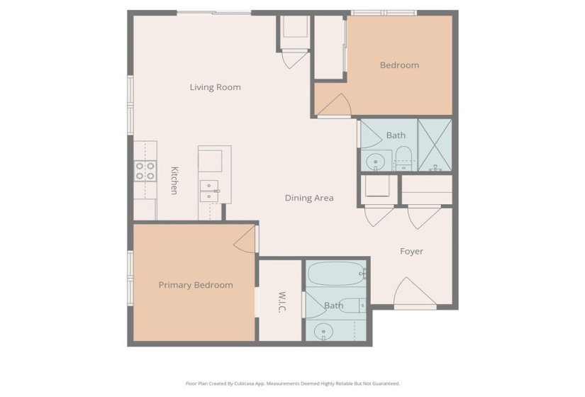 65 Fiorentino, 2 Bedrooms Bedrooms, 10 Rooms Rooms,2 BathroomsBathrooms,Condominium,For Sale,Fiorentino