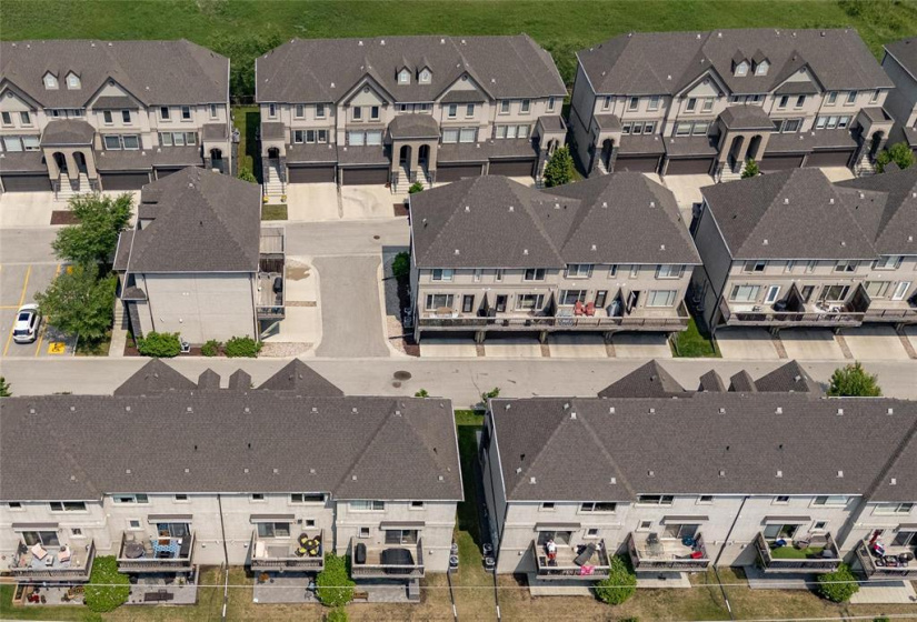 1290 Warde, 2 Bedrooms Bedrooms, 9 Rooms Rooms,2 BathroomsBathrooms,Condominium,For Sale,Warde