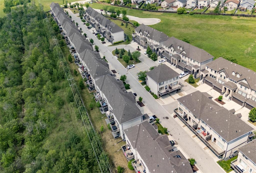 1290 Warde, 2 Bedrooms Bedrooms, 9 Rooms Rooms,2 BathroomsBathrooms,Condominium,For Sale,Warde