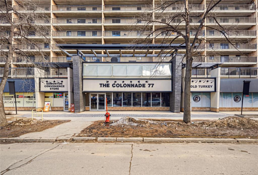 77 Edmonton, 1 Bedroom Bedrooms, 5 Rooms Rooms,1 BathroomBathrooms,Condominium,For Sale,Edmonton