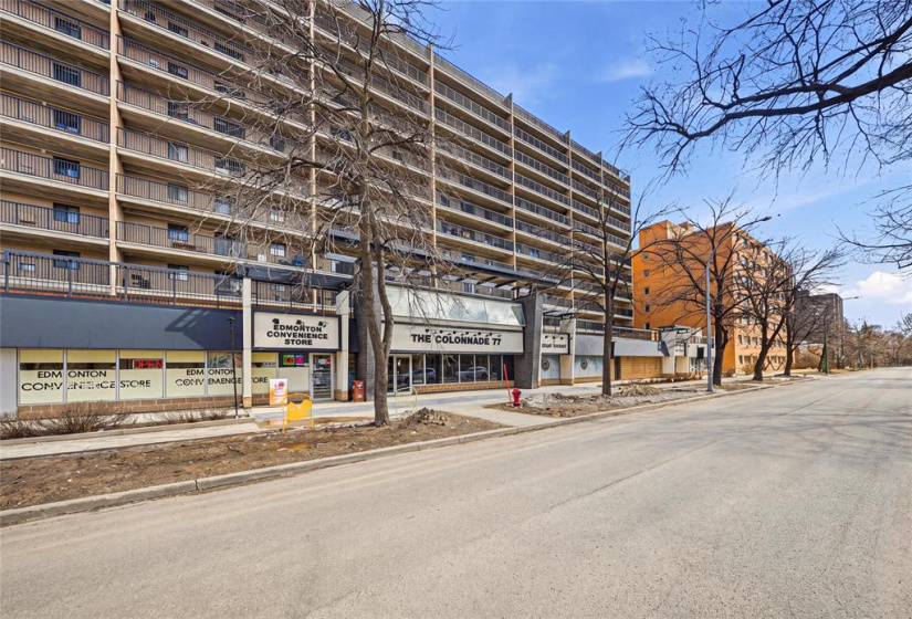 77 Edmonton, 1 Bedroom Bedrooms, 5 Rooms Rooms,1 BathroomBathrooms,Condominium,For Sale,Edmonton