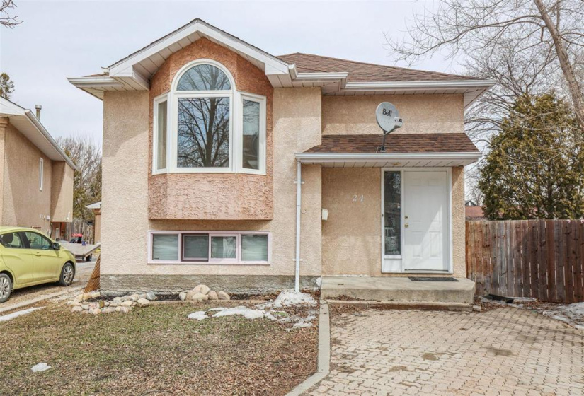 24 Chokecherry, 2 Bedrooms Bedrooms, 9 Rooms Rooms,2 BathroomsBathrooms,Residential,For Sale,Chokecherry