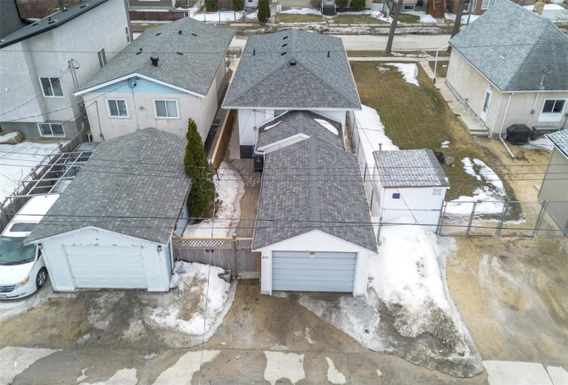 551 Trent, 2 Bedrooms Bedrooms, 9 Rooms Rooms,2 BathroomsBathrooms,Residential,For Sale,Trent