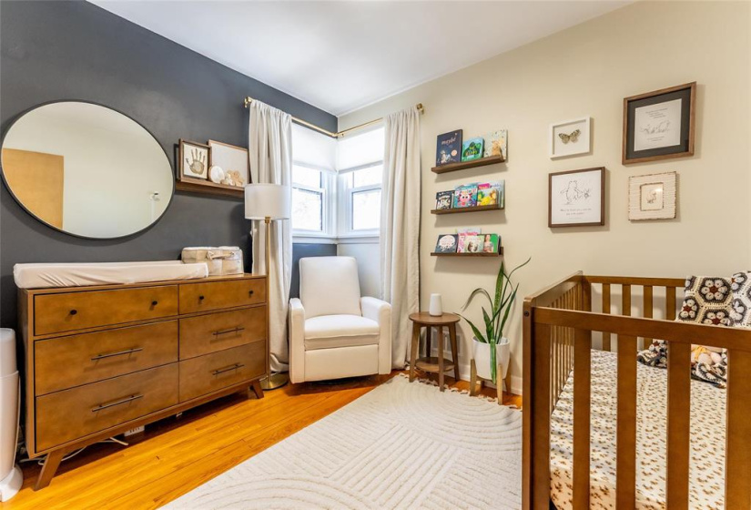 34 Frederick, 3 Bedrooms Bedrooms, 9 Rooms Rooms,1 BathroomBathrooms,Residential,For Sale,Frederick