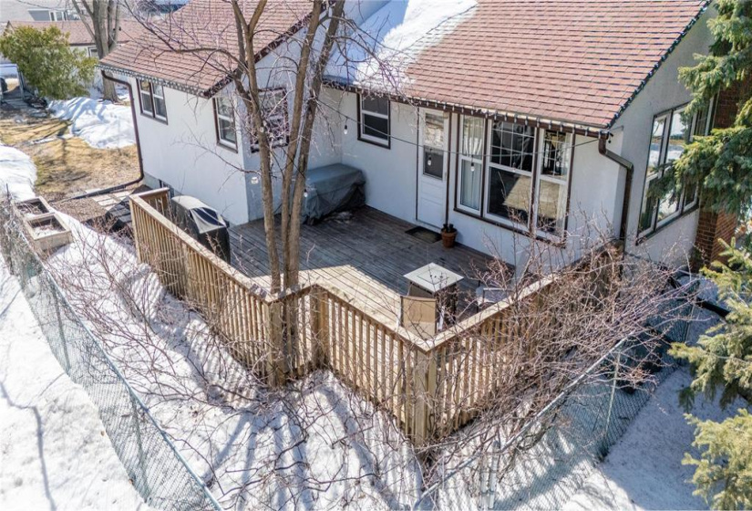 34 Frederick, 3 Bedrooms Bedrooms, 9 Rooms Rooms,1 BathroomBathrooms,Residential,For Sale,Frederick