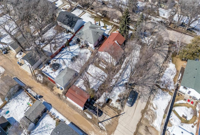 34 Frederick, 3 Bedrooms Bedrooms, 9 Rooms Rooms,1 BathroomBathrooms,Residential,For Sale,Frederick