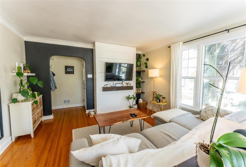 34 Frederick, 3 Bedrooms Bedrooms, 9 Rooms Rooms,1 BathroomBathrooms,Residential,For Sale,Frederick