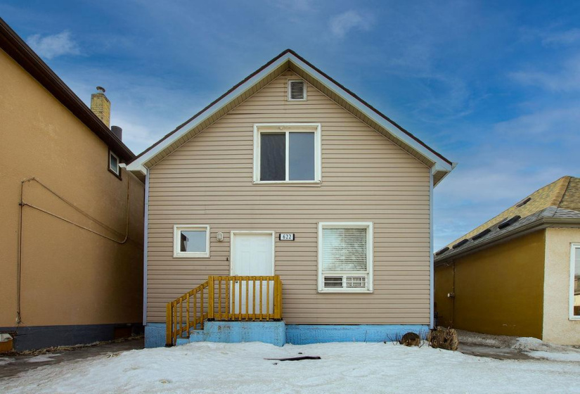 622 Talbot, 3 Bedrooms Bedrooms, 11 Rooms Rooms,2 BathroomsBathrooms,Residential,For Sale,Talbot