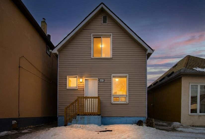 622 Talbot, 3 Bedrooms Bedrooms, 11 Rooms Rooms,2 BathroomsBathrooms,Residential,For Sale,Talbot