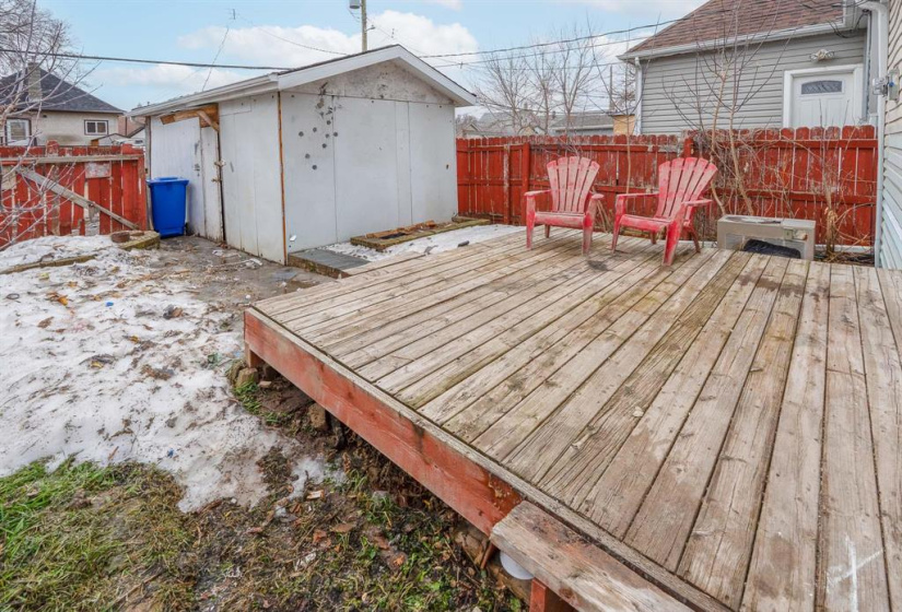 468 Brandon, 2 Bedrooms Bedrooms, 6 Rooms Rooms,1 BathroomBathrooms,Residential,For Sale,Brandon