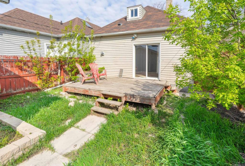 468 Brandon, 2 Bedrooms Bedrooms, 6 Rooms Rooms,1 BathroomBathrooms,Residential,For Sale,Brandon