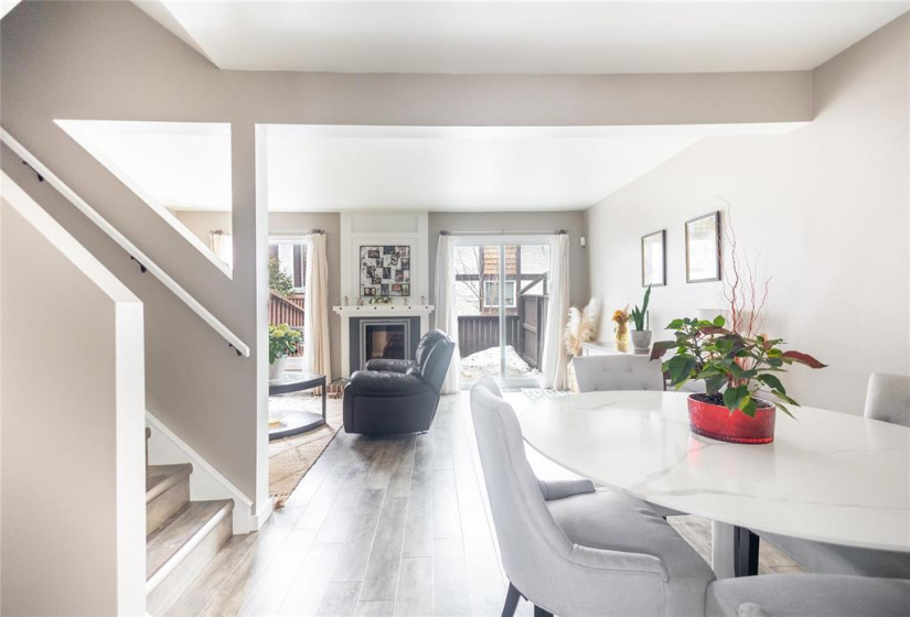 179 Beliveau, 3 Bedrooms Bedrooms, 11 Rooms Rooms,1 BathroomBathrooms,Condominium,For Sale,Beliveau