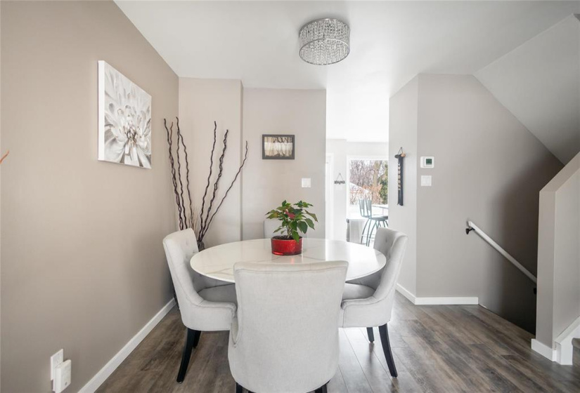 179 Beliveau, 3 Bedrooms Bedrooms, 11 Rooms Rooms,1 BathroomBathrooms,Condominium,For Sale,Beliveau