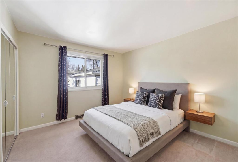 Photo enhanced using AI for illustrative purposes.