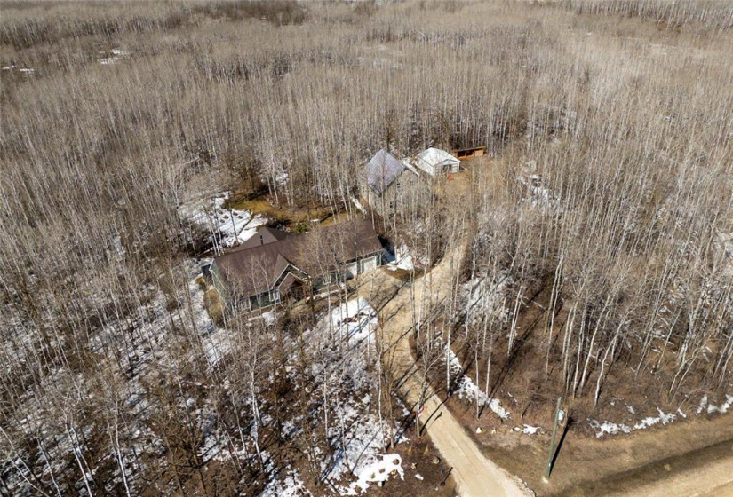 Welcome to 44 Yakubicka Place!