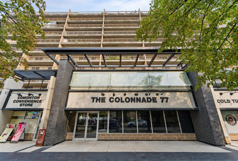 77 Edmonton, 1 Bedroom Bedrooms, 6 Rooms Rooms,2 BathroomsBathrooms,Condominium,For Sale,Edmonton