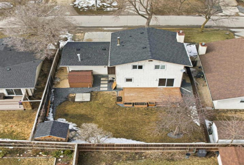 15 Culross, 3 Bedrooms Bedrooms, 13 Rooms Rooms,2 BathroomsBathrooms,Residential,For Sale,Culross