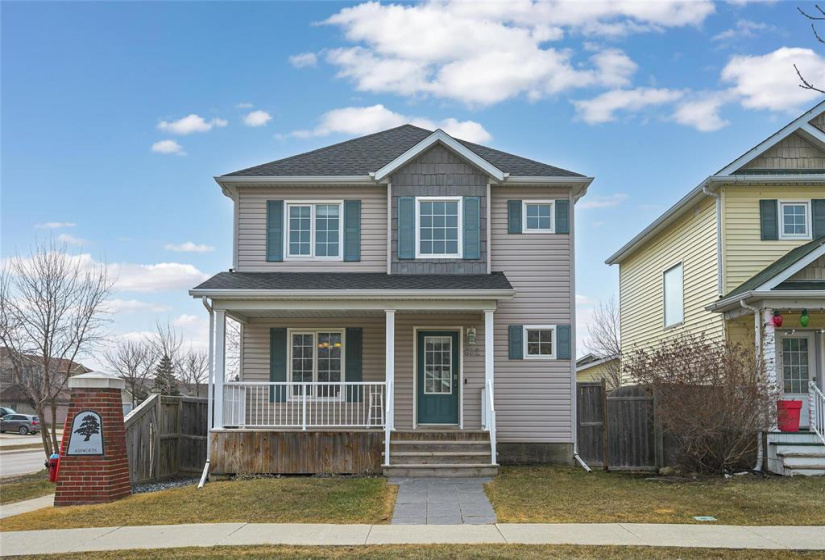 832 Ashworth, 3 Bedrooms Bedrooms, 11 Rooms Rooms,2 BathroomsBathrooms,Residential,For Sale,Ashworth