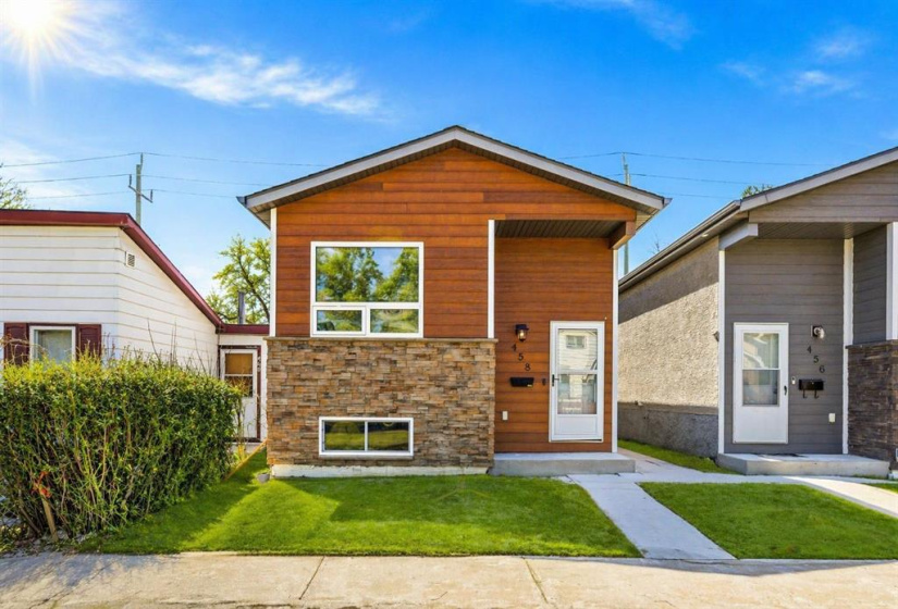 458 Harbison, 4 Bedrooms Bedrooms, 12 Rooms Rooms,3 BathroomsBathrooms,Residential,For Sale,Harbison