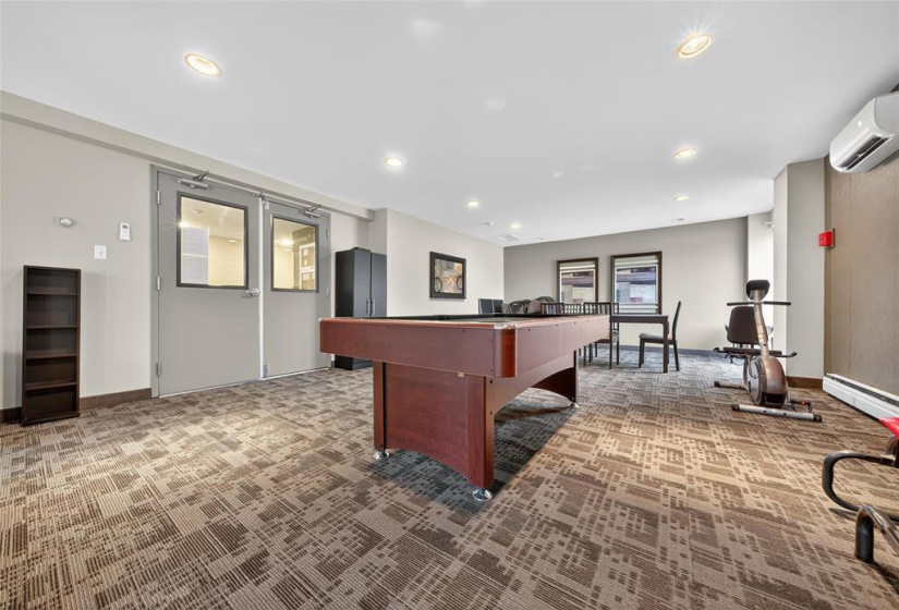 180 Beliveau, 1 Bedroom Bedrooms, 5 Rooms Rooms,1 BathroomBathrooms,Condominium,For Sale,Beliveau