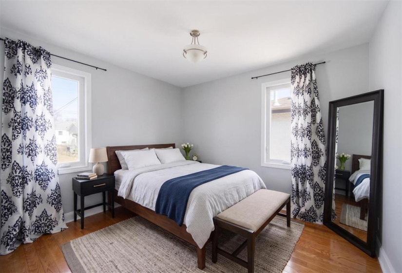 Photo has been virtually staged