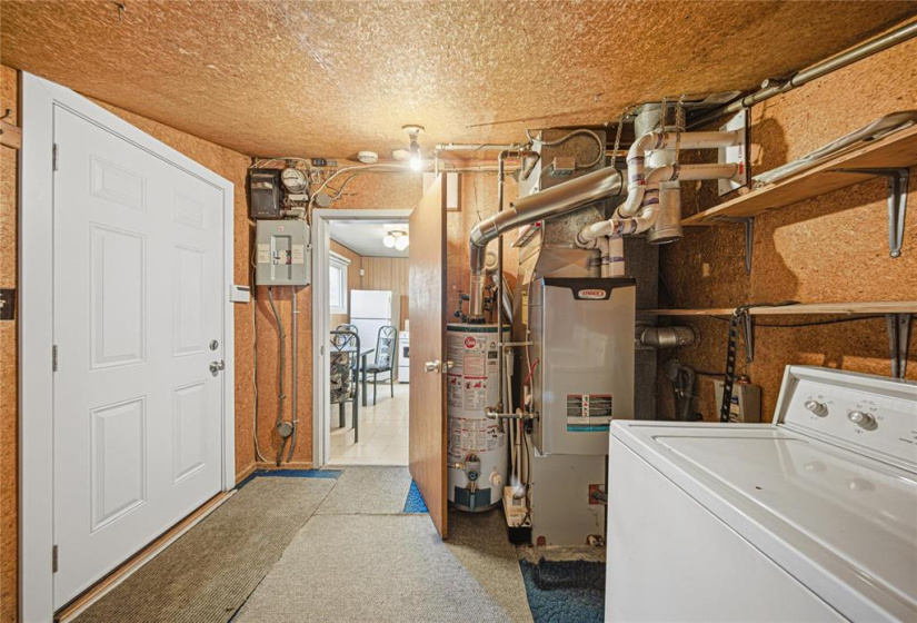 1292 Selkirk, 3 Bedrooms Bedrooms, 7 Rooms Rooms,1 BathroomBathrooms,Residential,For Sale,Selkirk