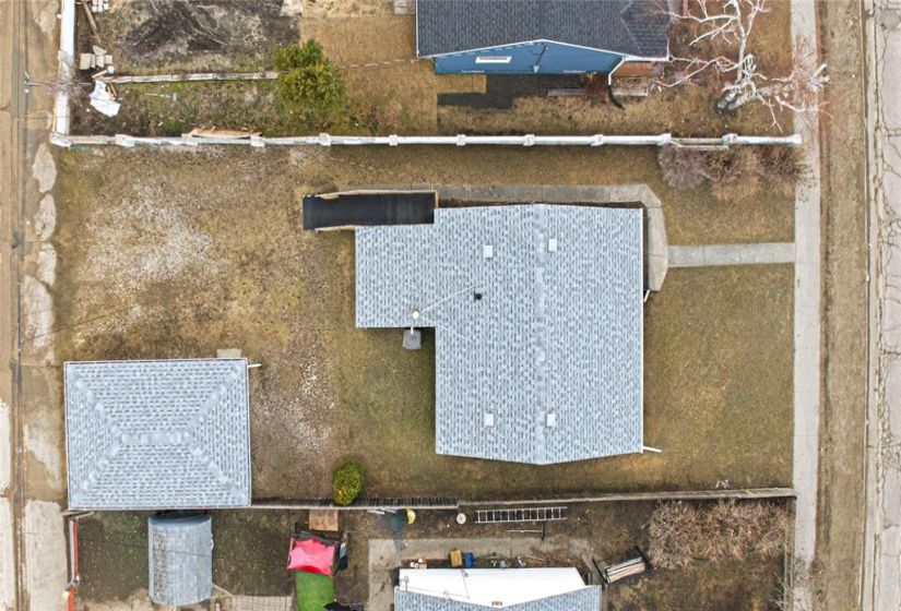 1292 Selkirk, 3 Bedrooms Bedrooms, 7 Rooms Rooms,1 BathroomBathrooms,Residential,For Sale,Selkirk