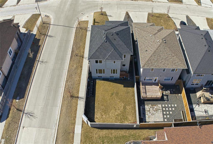 3 Bonaventure, 3 Bedrooms Bedrooms, 11 Rooms Rooms,2 BathroomsBathrooms,Residential,For Sale,Bonaventure