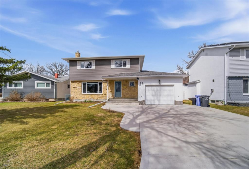 23 Shakespeare, 4 Bedrooms Bedrooms, 12 Rooms Rooms,1 BathroomBathrooms,Residential,For Sale,Shakespeare