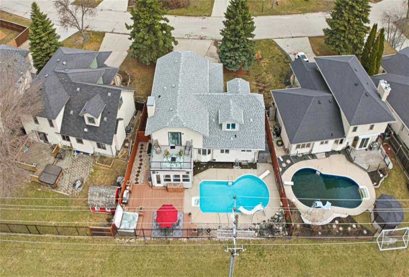 50 Manring, 5 Bedrooms Bedrooms, 18 Rooms Rooms,3 BathroomsBathrooms,Residential,For Sale,Manring