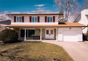 95 Moore, 4 Bedrooms Bedrooms, 12 Rooms Rooms,1 BathroomBathrooms,Residential,For Sale,Moore