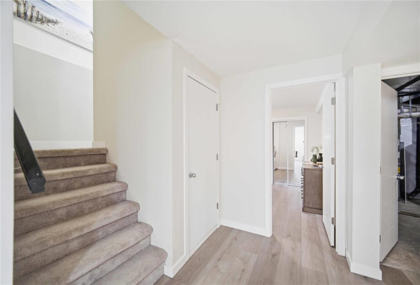 Furnace, HRV, Hot Water Tank '24