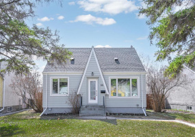 66 Glenlawn, 3 Bedrooms Bedrooms, 9 Rooms Rooms,2 BathroomsBathrooms,Residential,For Sale,Glenlawn