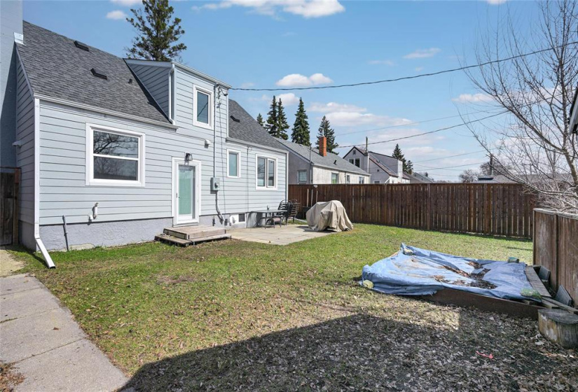 66 Glenlawn, 3 Bedrooms Bedrooms, 9 Rooms Rooms,2 BathroomsBathrooms,Residential,For Sale,Glenlawn