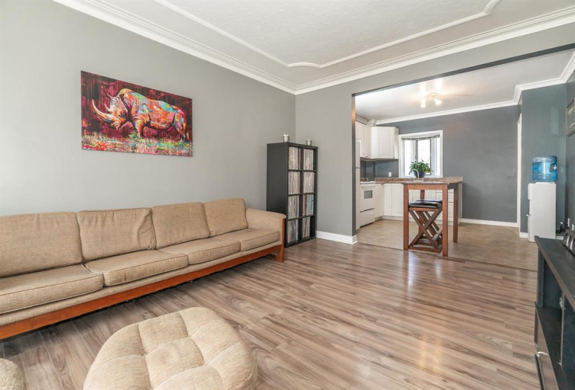 127 Des Meurons, 2 Bedrooms Bedrooms, 5 Rooms Rooms,1 BathroomBathrooms,Residential,For Sale,Des Meurons